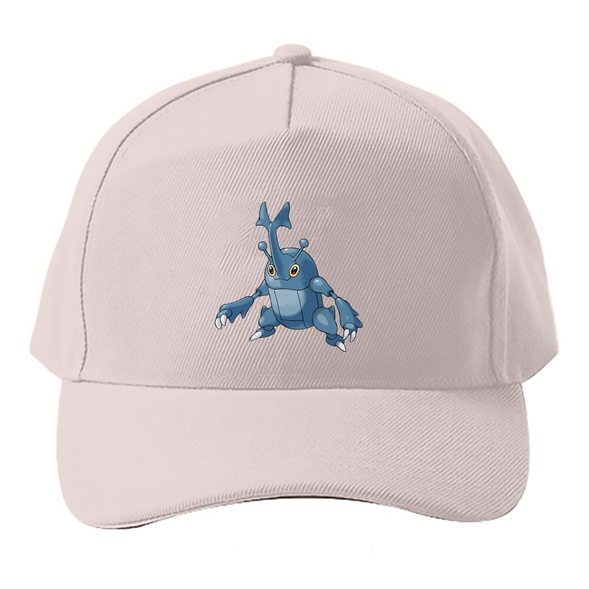 （画像用） ポケットモンスター Pokémon ベースボールキャップ 綿100％ 男女兼用 帽子 スポーツ